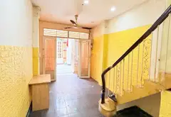 Cơ hội sở hữu nhà riêng 3 tầng trung tâm quận 5 - Hiếm có, giá tốt!... Bán nhà riêng tại Chợ Quán, Hồ Chí Minh 01