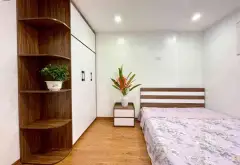 Bán căn hộ 2 phòng ngủ tòa Bắc Hà Lucky, Quận Cầu Giấy, view thoáng tầng trung... Bán căn hộ chung cư tại Nghĩa Đô, Hà Nội 18