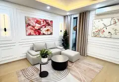 Bán căn hộ 2 phòng ngủ tại FLC quận Nam Từ Liêm, Hà Nội... Bán căn hộ chung cư tại Từ Liêm, Hà Nội 01