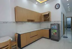 GIẢM GIÁ CÒN 3.85 TỶ – NHÀ MỚI TÂN THỚI NHẤT Q12 – 45M² – 2PN – HẺM XE HƠI TẬN CỬA... Bán nhà riêng tại Đông Hưng Thuận, Hồ Chí Minh 05