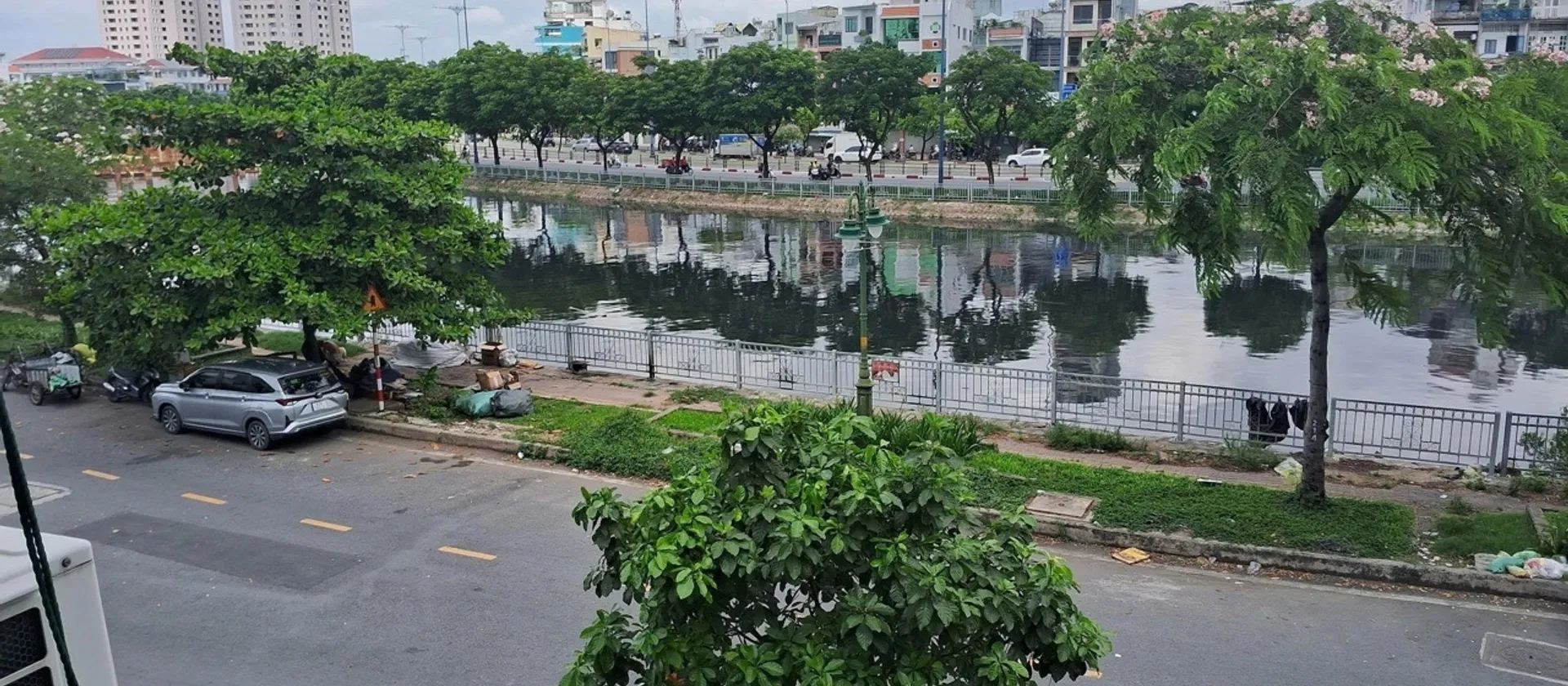 MẶT TIỀN KINH DOANH ĐA NGÀNH NGHỀ – BA ĐÌNH, QUẬN 8 | 9 TỶ
🏡 NHÀ CHÍNH CHỦ Ở LÂU ĐỜI... Bán nhà mặt phố tại Chánh Hưng, Hồ Chí Minh 01