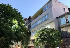 Bán nhà mặt phố Phường Phương Liệt, Hà Nội, lô góc, mặt tiền 12m, vỉa hè rộng, ô tô tránh... Bán nhà mặt phố tại Phương Liệt, Hà Nội 20