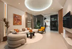 Nhà phố độc bản view sông siêu hiếm tại Nhà Bè... Bán nhà mặt phố tại Nhà Bè, Hồ Chí Minh 04