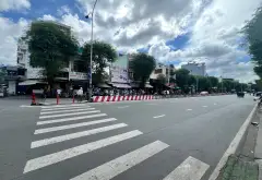 Nhà Mặt Phố Lê Trọng Tấn – Vàng Cho Kinh Doanh & An Cư... Bán nhà mặt phố tại Tân Sơn Nhì, Hồ Chí Minh 01
