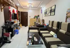 Căn hộ hiện đại cạnh ĐH Đại Nam, khu vực tiềm năng... Bán căn hộ chung cư tại Phú Lương, Hà Nội 08