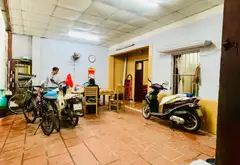 BÁN ĐẤT QUAN HOA CẦU GIẤY - 110M2 LÔ GÓC 2 MẶT TIỀN - GẦN PHỐ Ô TÔ ĐỖ - SỔ NỞ HẬU... Bán nhà riêng tại Nghĩa Đô, Hà Nội 04