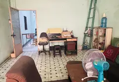 BÊN ĐH HUTECH - P25 BÌNH THẠNH - HẺM XE HƠI - 2 TẦNG - 66M2... Bán nhà riêng tại Thạnh Mỹ Tây, Hồ Chí Minh 07