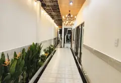 NHÀ VƯỜN 6M NGANG, HIẾM TẠI ĐÔNG THẠNH... Bán nhà riêng tại Đông Thạnh, Hồ Chí Minh 07