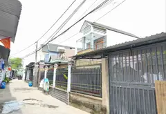 Nhà rộng 159m2 mặt tiền lớn tại Tân Đông Hiệp giá hấp dẫn... Bán nhà riêng tại Tân Đông Hiệp, Hồ Chí Minh 04