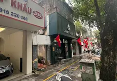 Nhà Mặt Phố Huế - Kinh Doanh Đỉnh - 38.7m² Chỉ 37.5 Tỷ!... Bán nhà mặt phố tại Hai Bà Trưng, Hà Nội 01