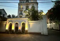 Tòa lâu đài sang trọng bậc nhất Thủy Nguyên, trung tâm hành chính mới... Bán biệt thự, liền kề tại Thủy Nguyên, Hải Phòng 20