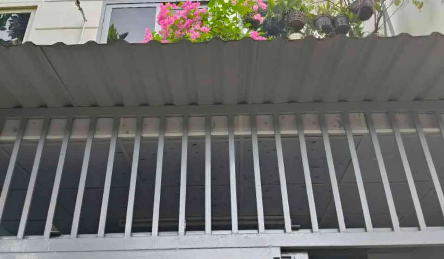 🏡 Siêu phẩm Tân Chánh Hiệp 35 🏡... Bán nhà riêng tại Trung Mỹ Tây, Hồ Chí Minh 01