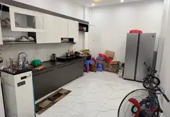 Ô TÔ ĐỖ CỔNG - SÁT NHÀ VĂN HOÁ - VÀNH ĐAI 3.5 - CẦU NGỌC HỒI DÂN XÂY... Bán nhà riêng tại Ngọc Hồi, Hà Nội 04