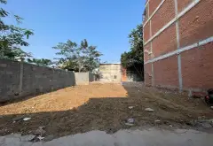 Bán đất 60m² tại phường An Lạc, quận Bình Tân, giá hợp lý, pháp lý đầy đủ... Bán đất tại An Lạc, Hồ Chí Minh 03