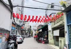Nhà 2 tầng 6 phòng ngủ trung tâm Phú Nhuận giá hời... Bán nhà riêng tại Cầu Kiệu, Hồ Chí Minh 11