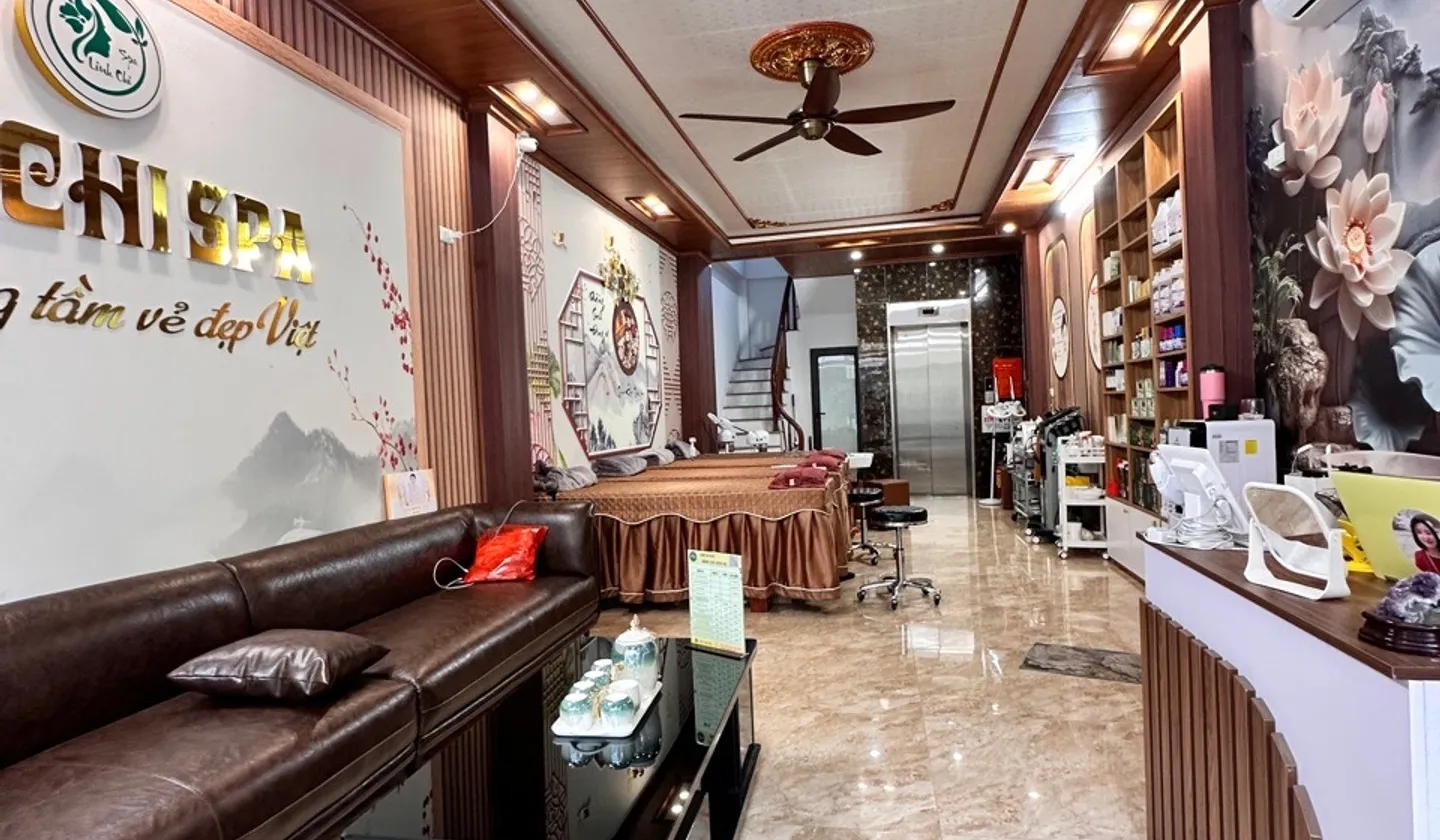 Nhà mặt phố vị trí đắc địa ngay ngã tư Lê Trọng Tấn - cơ hội vàng cho đầu tư và kinh doanh 50m2... Bán nhà mặt phố tại Hà Đông, Hà Nội 01