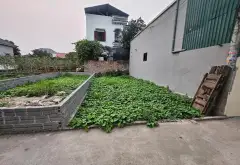 Bán đất mặt ngõ ô tô xã Tân Tiến, Hưng Yên, diện tích 47m², giá 2.8 tỷ... Bán đất tại Tân Tiến, Hưng Yên 03