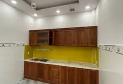 NHÀ MỚI 60.3M² – CÓ PHÒNG TẦNG TRỆT, 3PN – Nhỉnh 6 TỶ... Bán nhà riêng tại Tân Thuận, Hồ Chí Minh 04