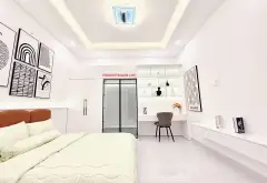 🔥 SIÊU PHẨM GÒ VẤP – 52M² – 4 TẦNG – Ô TÔ ĐỖ CỬA! 🔥
🏠 BTCT kiên cố | 4PN | 5WC
✨ Full nội thất –... Bán nhà riêng tại Thông Tây Hội, Hồ Chí Minh 07