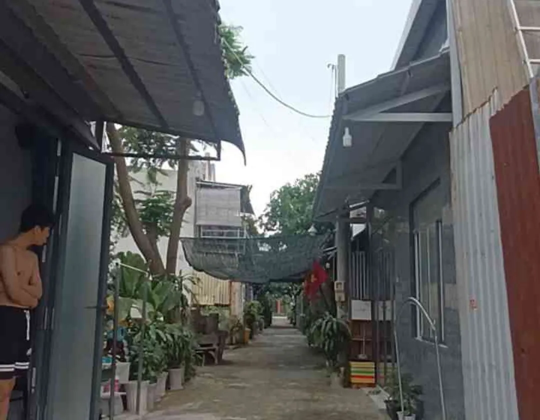 Bán nhà riêng 2 tầng tại Phạm Thị Giây, diện tích 35m2, giá 1.5 tỷ... Bán nhà riêng tại Đông Thạnh, Hồ Chí Minh 01