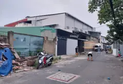 🚨 GIẢM 200TR – ĐẤT HƠN 150M² – NGANG HƠN 8M – TRUNG MỸ TÂY – CHỈ 10,5 TỶ!... Bán đất tại Trung Mỹ Tây, Hồ Chí Minh 02