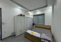 Nhà 4 Tầng Mới Xây Gần Công Viên, Ngõ Ô Tô Thông Thoáng... Bán nhà riêng tại Kiến An, Hải Phòng 11