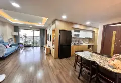 Bán căn hộ cao cấp Green Park Việt Hưng 3 phòng ngủ, diện tích 101m2, hướng Đông Nam... Bán căn hộ chung cư tại Việt Hưng, Hà Nội 01