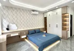 Nhà Riêng Đẳng Cấp Với Thang Máy Tại Khu Vực Trung Mỹ Tây... Bán nhà riêng tại Trung Mỹ Tây, Hồ Chí Minh 11