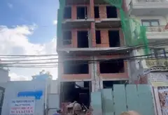 Cơ hội sở hữu nhà 6 tầng mới xây ngay Bình Tân với giá hấp dẫn... Bán nhà riêng tại Bình Trị Đông, Hồ Chí Minh 03