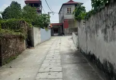 Bán đất 50m² tại Đa Phúc, Hà Nội – Khu dân cư phát triển, pháp lý đầy đủ... Bán đất tại Đa Phúc, Hà Nội 08