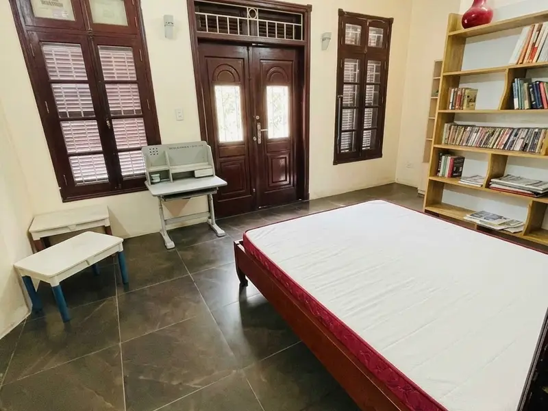BÁN NHÀ TRẦN QUỐC HOÀN – PHÂN LÔ VIP – Ô TÔ TRÁNH – VỈA HÈ – 7 TẦNG – MT RỘNG... Bán nhà riêng tại Nghĩa Đô, Hà Nội 01