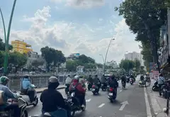 Nhà mặt tiền đường Hoàng Sa, xây mới thỏa thích, kinh doanh đỉnh... Bán nhà mặt phố tại Nhiêu Lộc, Hồ Chí Minh 02