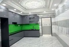 Nhà Riêng Cao Cấp Bán Tại Phường Bình Trị Đông, TP HCM... Bán nhà riêng tại Bình Trị Đông, Hồ Chí Minh 06