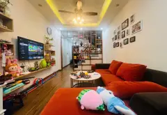 Bán nhà riêng 4 tầng tại trung tâm quận HBT, 2 mặt ngõ, ô tô đỗ cửa, thuận tiện kinh doanh... Bán nhà riêng tại Bạch Mai, Hà Nội 15