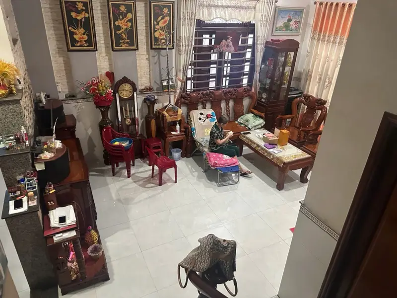 🏡 BIỆT THỰ CĂN GÓC 2 MẶT TIỀN LÊ THỊ RIÊNG – THỚI AN 16 (giá cũ 23 tỷ,... Bán nhà mặt phố tại Thới An, Hồ Chí Minh 01