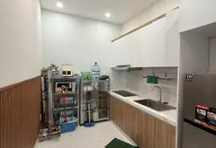 Nhà nhỏ xinh, tiện nghi đỉnh ngay Tân Bình... Bán nhà riêng tại Tân Hòa, Hồ Chí Minh 05
