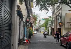 Đường 8M kinh doanh- Nhà Hiếm Tại Trung Tâm Phú Nhuận - kinh doanh đa ngành... Bán nhà riêng tại Phú Nhuận, Hồ Chí Minh 03