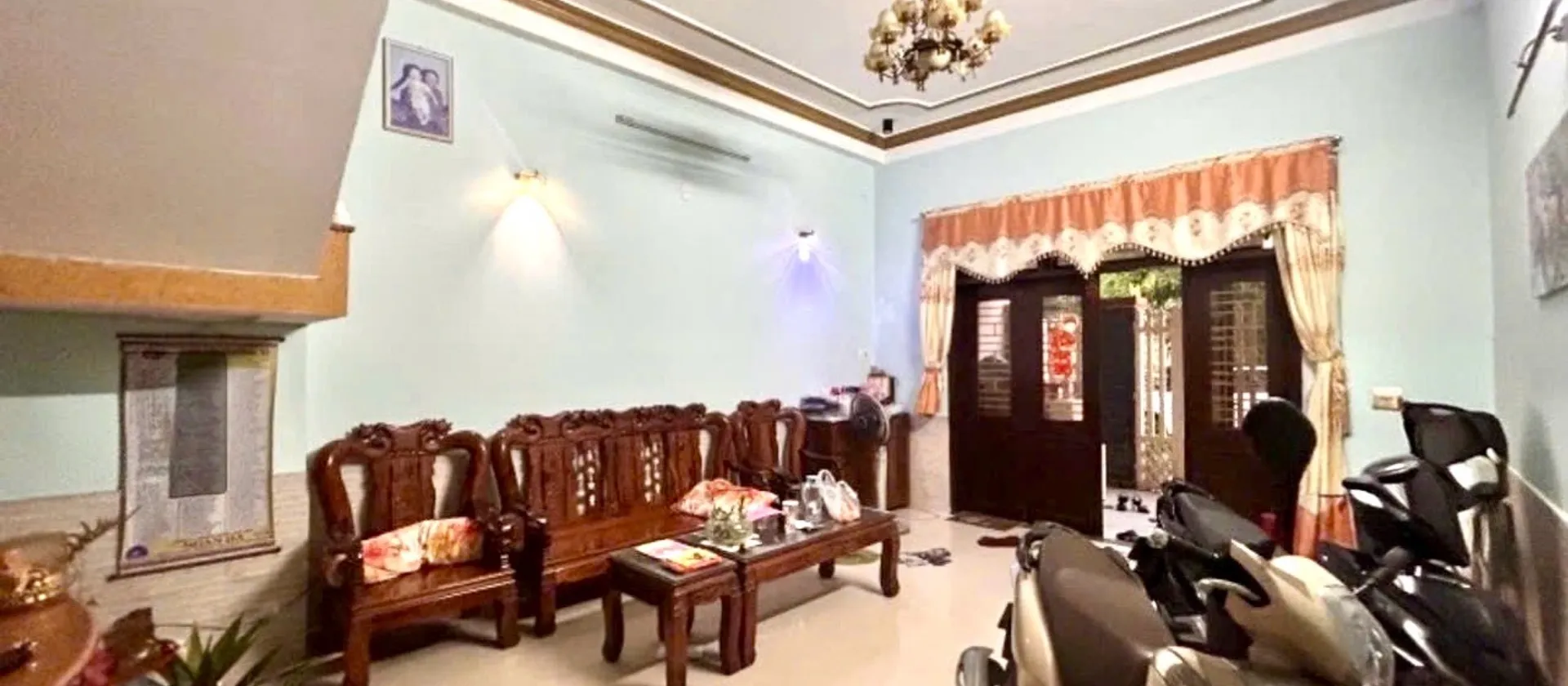 Bán nhà mặt phố Mỹ Đa Đông 85m² 2 tầng, giá 12.3 tỷ , thương lượng... Bán nhà mặt phố tại Ngũ Hành Sơn, Đà Nẵng 01