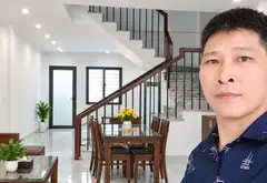 ⭕️ QUANG MINH MÊ LINH THÔNG KINH DOANH 135M2 NHÀ DÒNG TIỀN 6T/T Đ. QUANG MINH VÕ VĂN KIỆT NỘI BÀI... Bán kho, nhà xưởng tại Quang Minh, Hà Nội 01