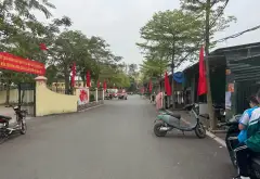 Bán đất Gia Lâm 2.35 tỷ 44m2 Lệ Chi. Ngõ nông gần ô tô tránh... Bán đất tại Thuận An, Hà Nội 14
