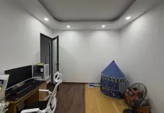 Nhà mới ba mặt thoáng, mặt tiền rộng ngay Tứ Hiệp, ô tô gần nhà .... Bán nhà riêng tại Ngọc Hồi, Hà Nội 10