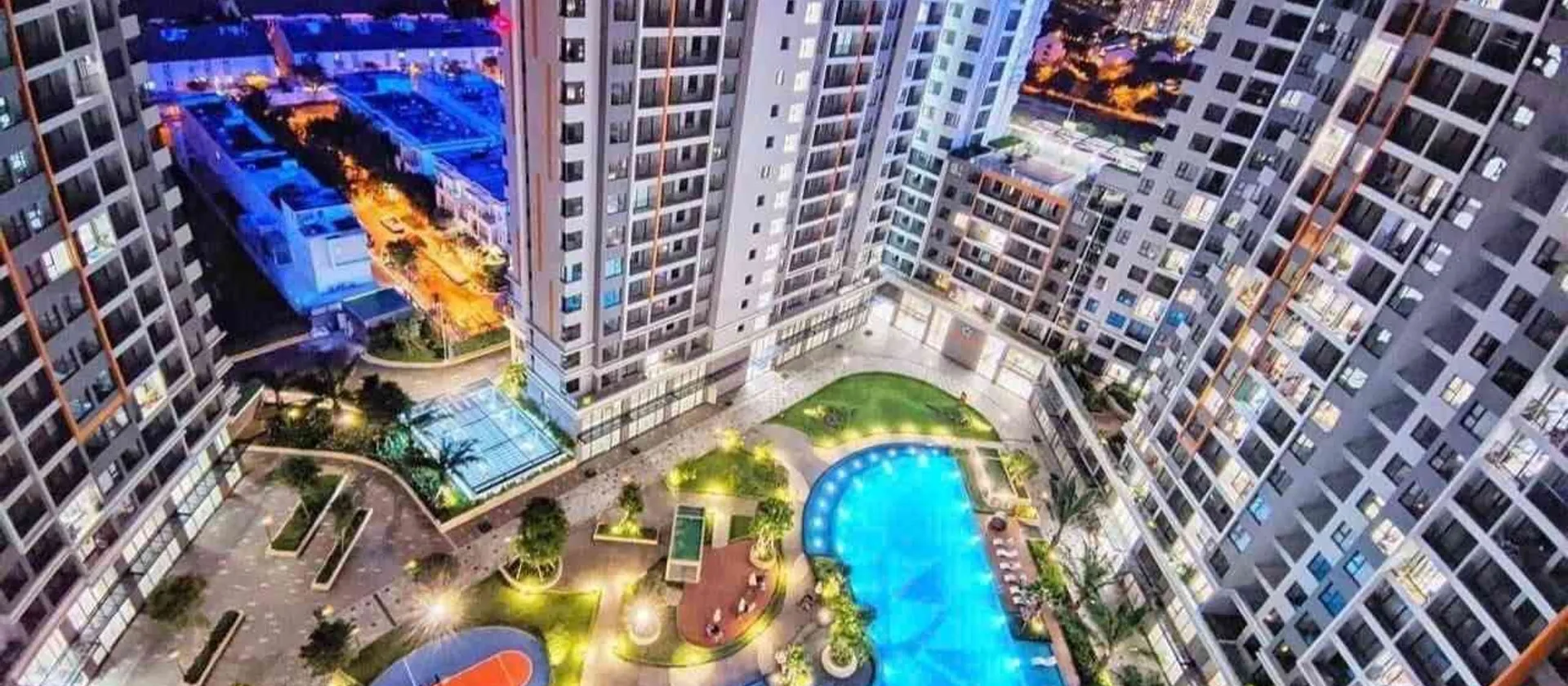 Bán căn hộ 2 phòng ngủ tầng 16 tại Safira Khang Điền, Quận 9... Bán căn hộ chung cư tại Long Trường, Hồ Chí Minh 01