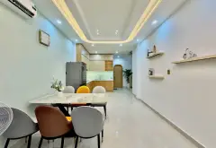 Bán nhà riêng 2 tầng hẻm ôtô phường Nguyễn Kiệm, Phú Nhuận... Bán nhà riêng tại Đức Nhuận, Hồ Chí Minh 04
