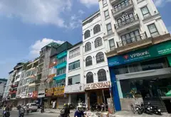 Bán toà nhà văn phòng 10 tầng tại phường Kim Đồng, diện tích 112.5m2, pháp lý đầy đủ... Bán nhà mặt phố tại Tương Mai, Hà Nội 05