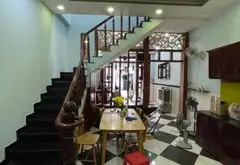 🚘 XE HƠI NGỦ TRONG NHÀ - HƠN 70M² - NHỈNH 5TY - GẦN HIỆP THÀNH CITY... Bán nhà riêng tại Trung Mỹ Tây, Hồ Chí Minh 03
