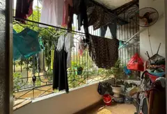 Căn hộ 2 phòng ngủ tại khu tập thể Nhà Máy In Tiền, Phạm Văn Đồng, tiện nghi và an ninh... Bán căn hộ chung cư tại Nghĩa Đô, Hà Nội 02