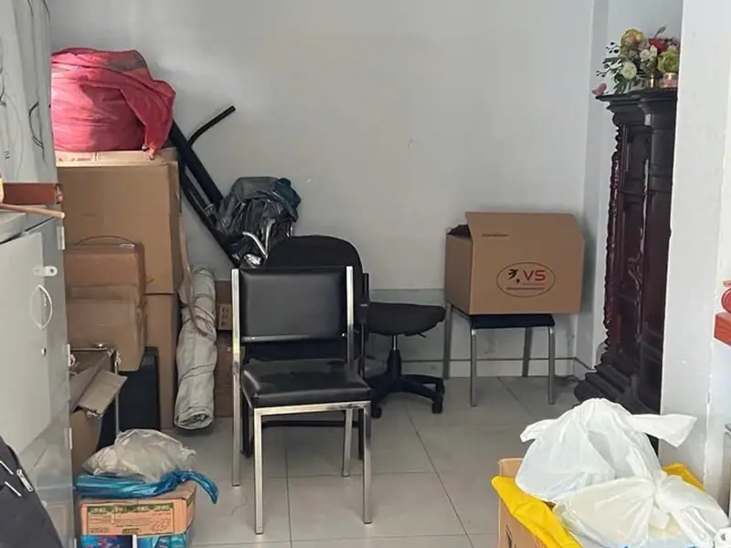 🔥 BÁN NHÀ NGUYỄN DUY CUNG – GÒ VẤP | 3 LẦU BTCT – GIÁ 7,4 TỶ 🔥
Dt:85m2... Bán nhà riêng tại An Hội Tây, Hồ Chí Minh 01