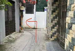 Nhà riêng 3 tầng tại khu vực trung tâm quận với thiết kế hiện đại... Bán nhà riêng tại Lê Chân, Hải Phòng 05