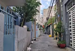 Bán nhà 2 tầng 20.5m2 gần Trần Xuân Soạn Quận 7 giá 2.9 tỷ... Bán nhà riêng tại Tân Hưng, Hồ Chí Minh 03