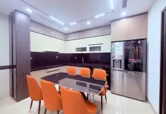 Bán nhà 8 tầng thang máy, view hồ Tai Trâu, phố Ngọc Lâm, diện tích 46 m2... Bán nhà riêng tại Bồ Đề, Hà Nội 02